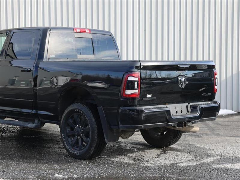 ram 2500 2022 - 6