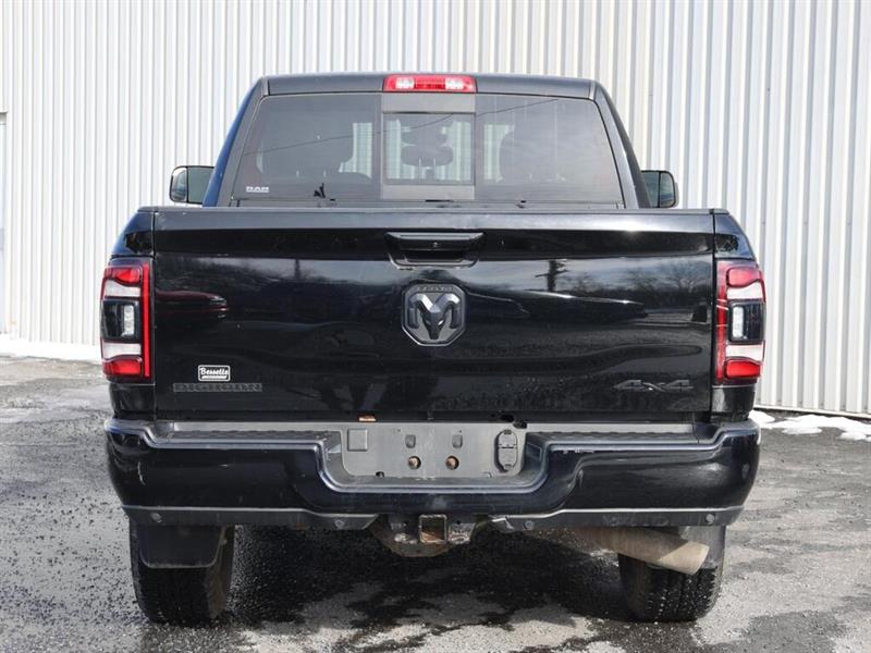 ram 2500 2022 - 7