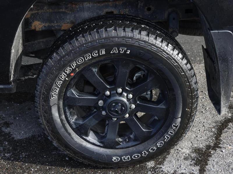 ram 2500 2022 - 19