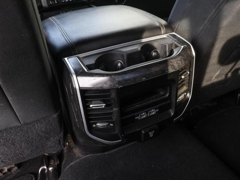 ram 2500 2022 - 22