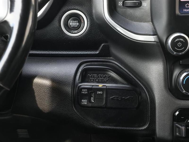 ram 2500 2022 - 23