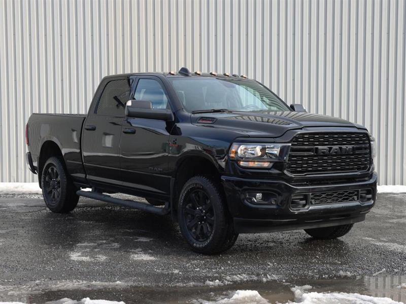 ram 2500 2022 - 39