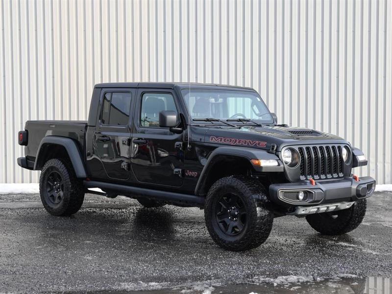 jeep Gladiator 2023 - 2