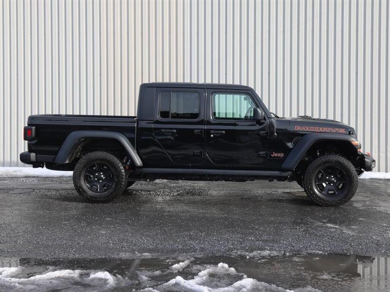 jeep Gladiator 2023 - 3