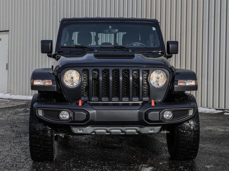 jeep Gladiator 2023 - 4