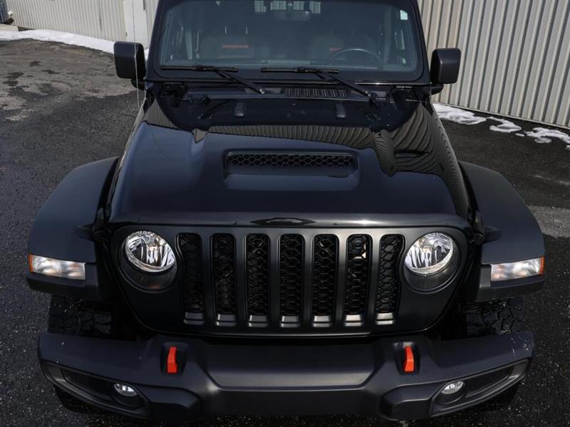 jeep Gladiator 2023 - 6