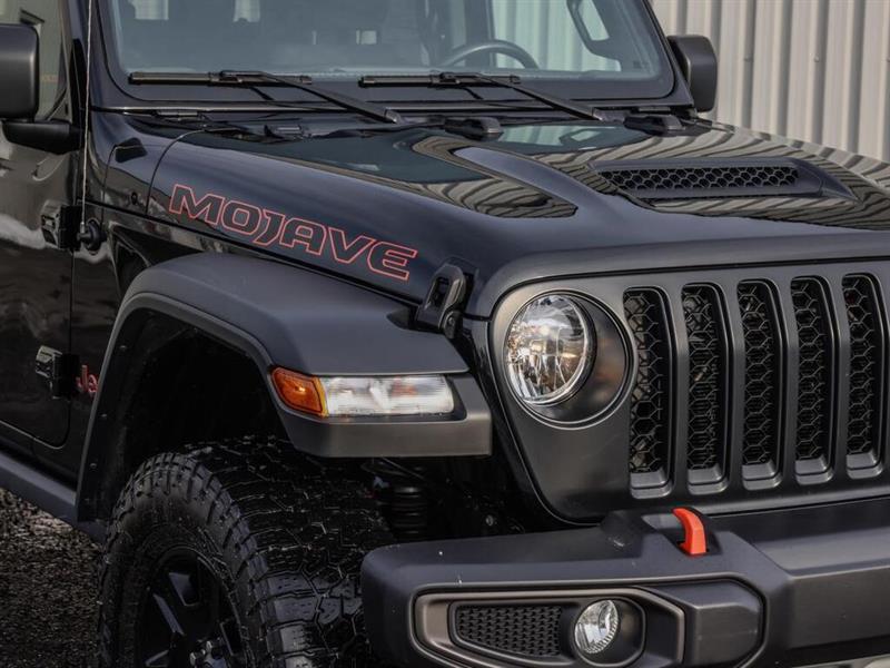 jeep Gladiator 2023 - 7