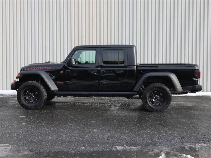 jeep Gladiator 2023 - 8