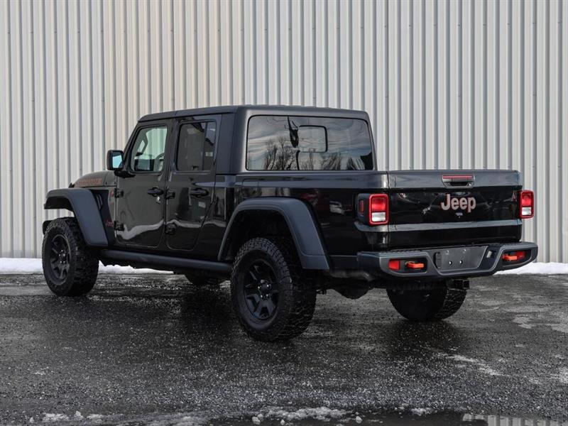 jeep Gladiator 2023 - 9