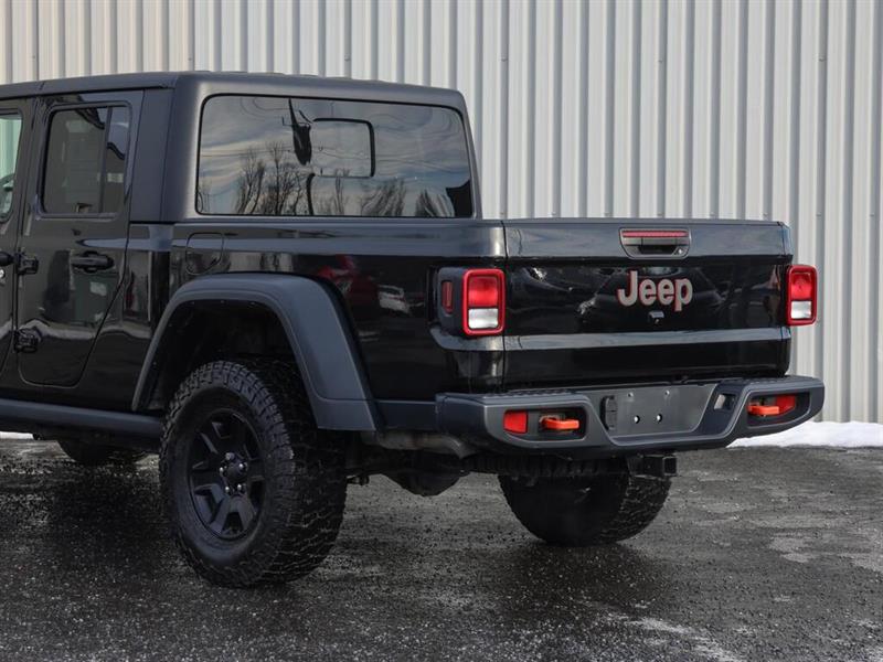 jeep Gladiator 2023 - 10