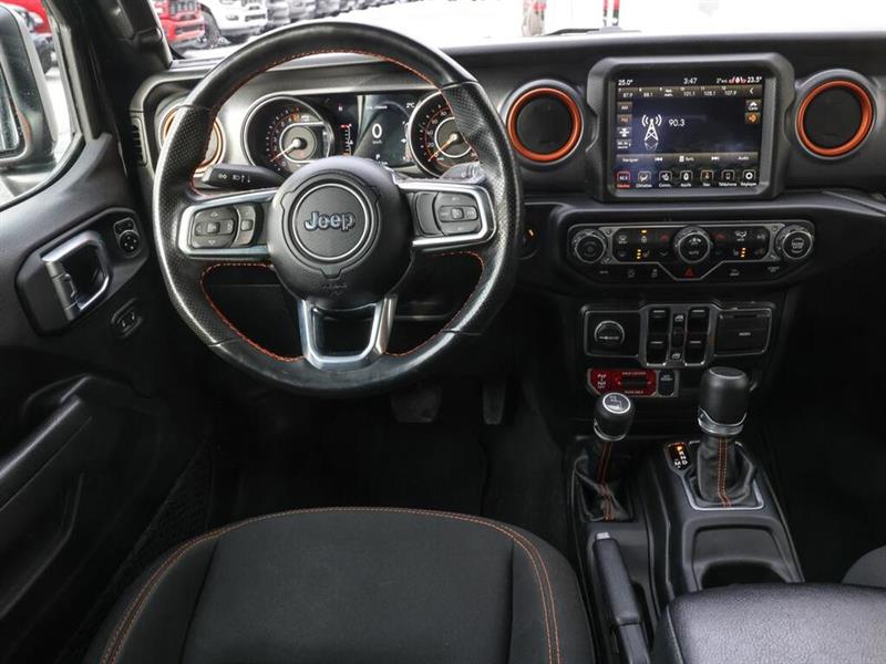 jeep Gladiator 2023 - 11