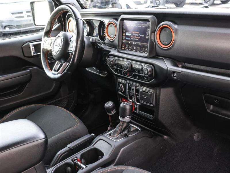 jeep Gladiator 2023 - 12
