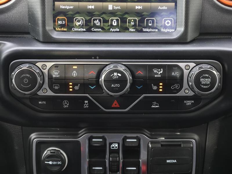 jeep Gladiator 2023 - 13
