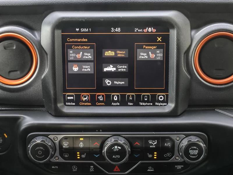 jeep Gladiator 2023 - 14