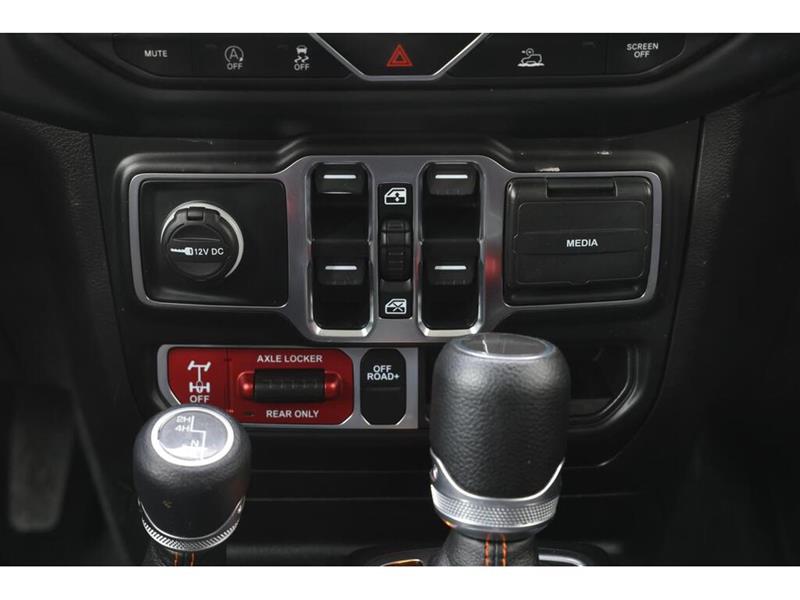 jeep Gladiator 2023 - 15