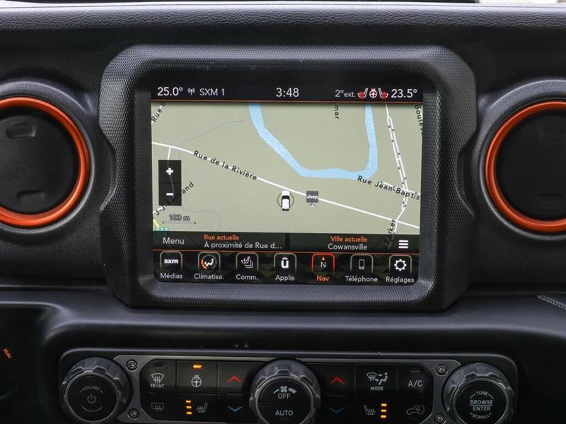 jeep Gladiator 2023 - 16