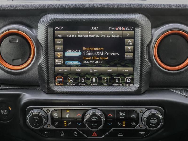 jeep Gladiator 2023 - 18