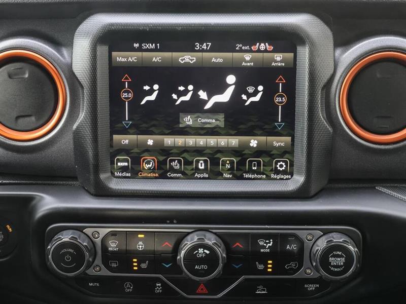 jeep Gladiator 2023 - 19