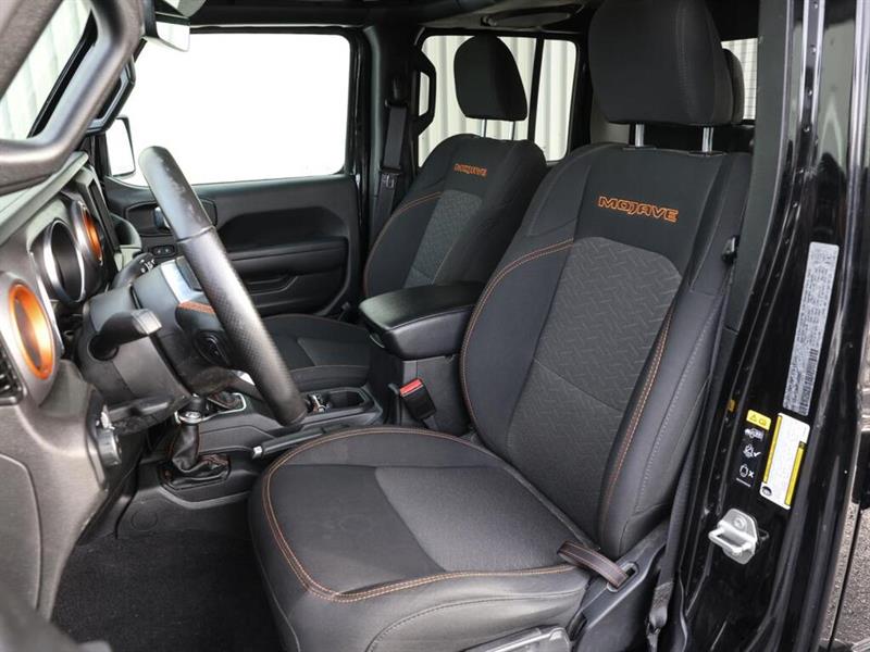 jeep Gladiator 2023 - 20