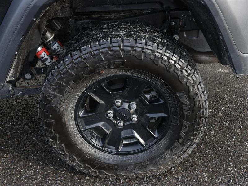 jeep Gladiator 2023 - 22