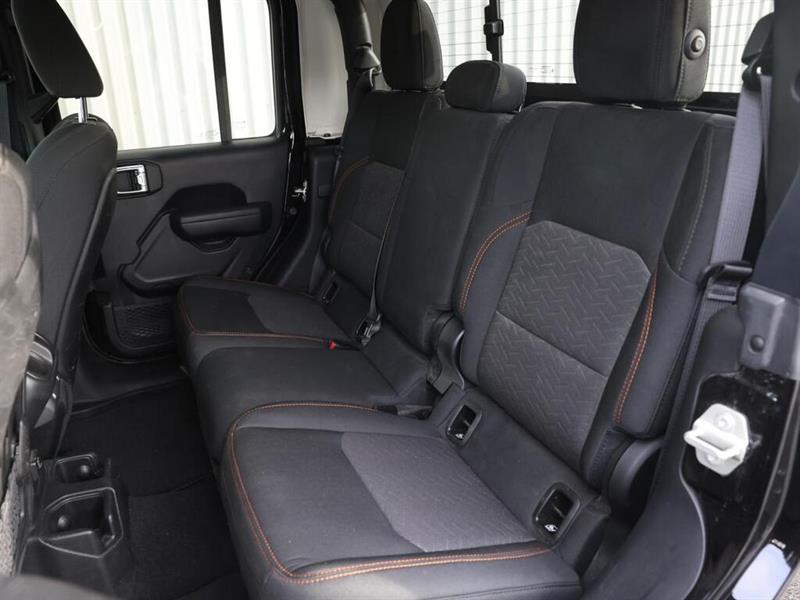 jeep Gladiator 2023 - 24