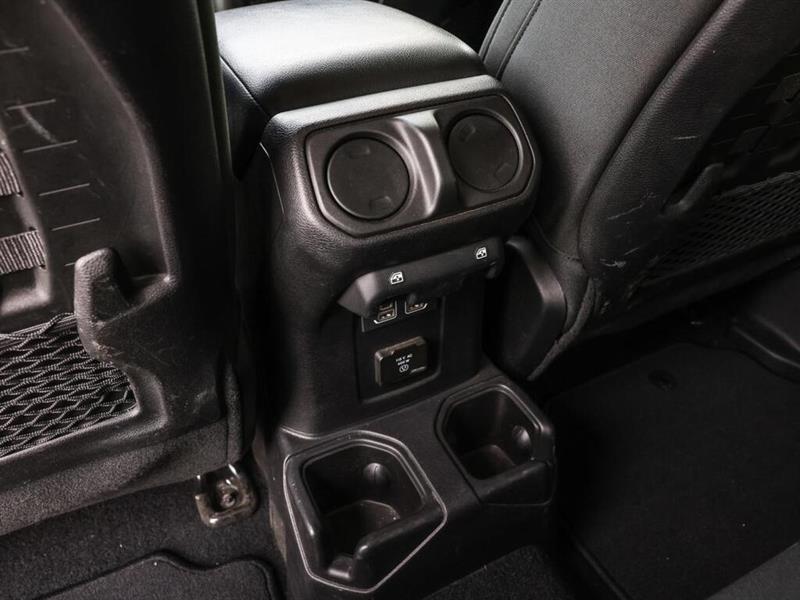 jeep Gladiator 2023 - 25