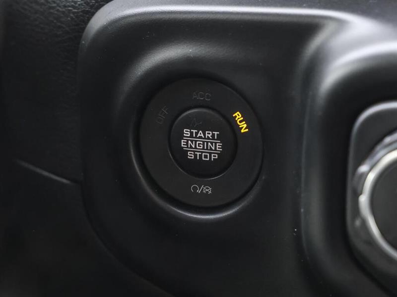 jeep Gladiator 2023 - 26