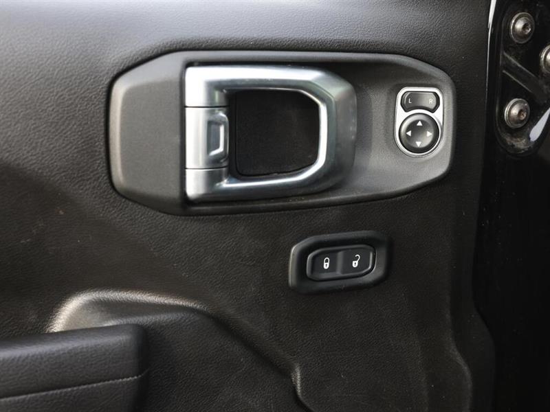 jeep Gladiator 2023 - 28