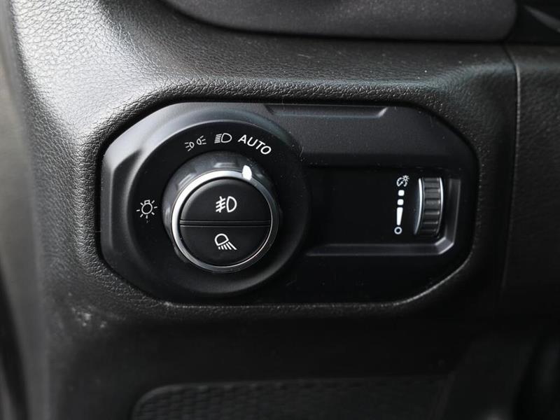 jeep Gladiator 2023 - 29