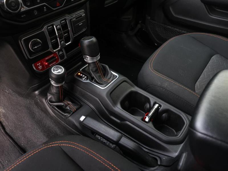 jeep Gladiator 2023 - 30