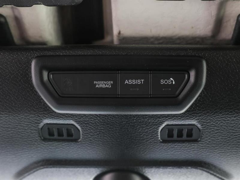 jeep Gladiator 2023 - 32