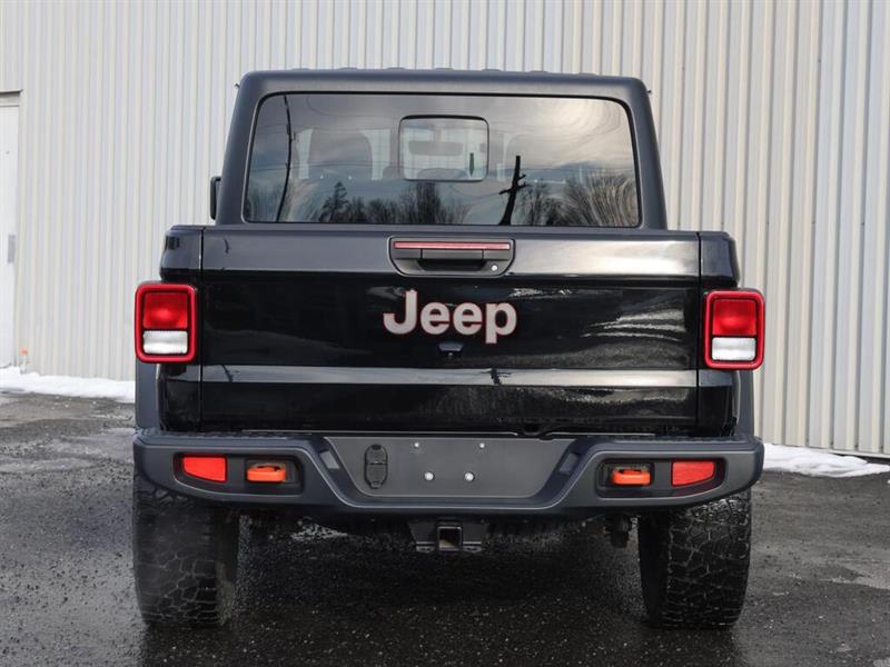 jeep Gladiator 2023 - 34