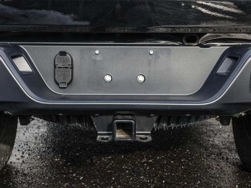 jeep Gladiator 2023 - 35