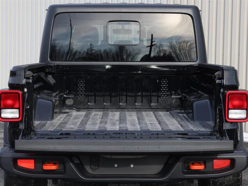 jeep Gladiator 2023 - 36