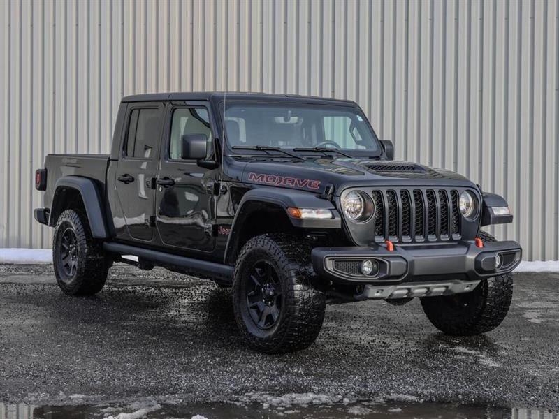 jeep Gladiator 2023 - 38