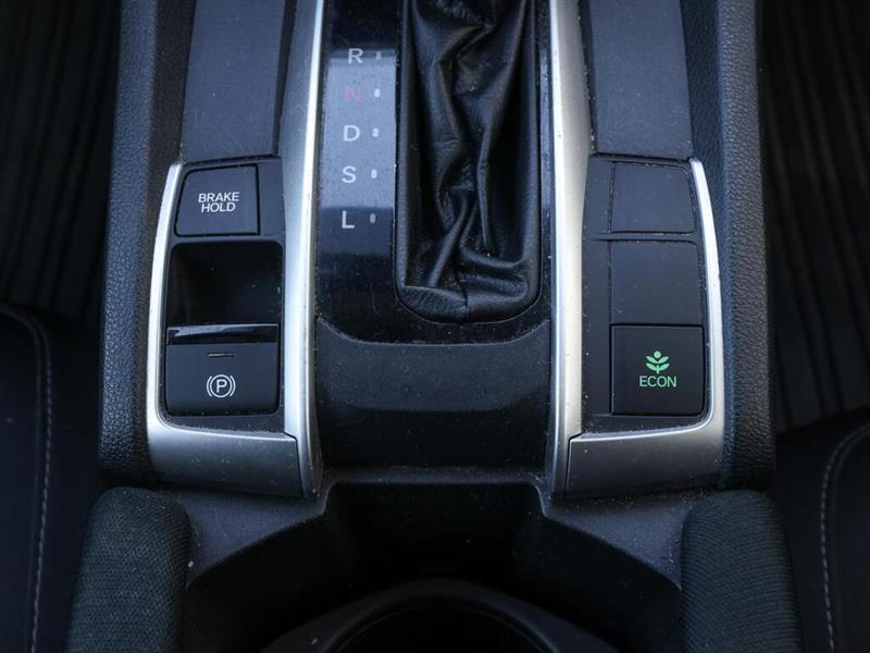 honda Civic 2020 - 19