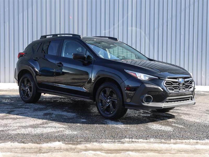 subaru Crosstrek 2024 - 2