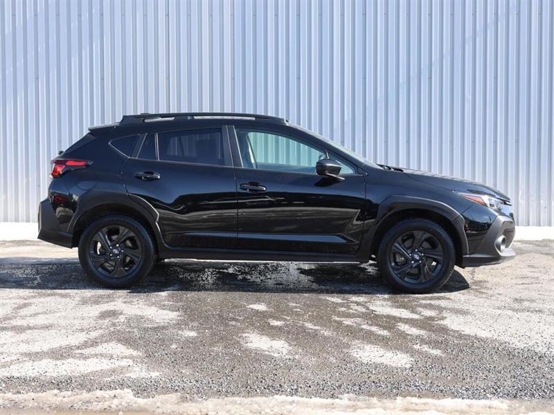 subaru Crosstrek 2024 - 3