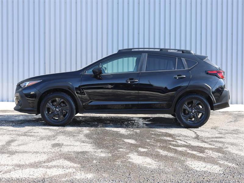 subaru Crosstrek 2024 - 4