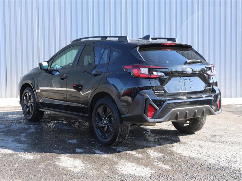 subaru Crosstrek 2024 - 5
