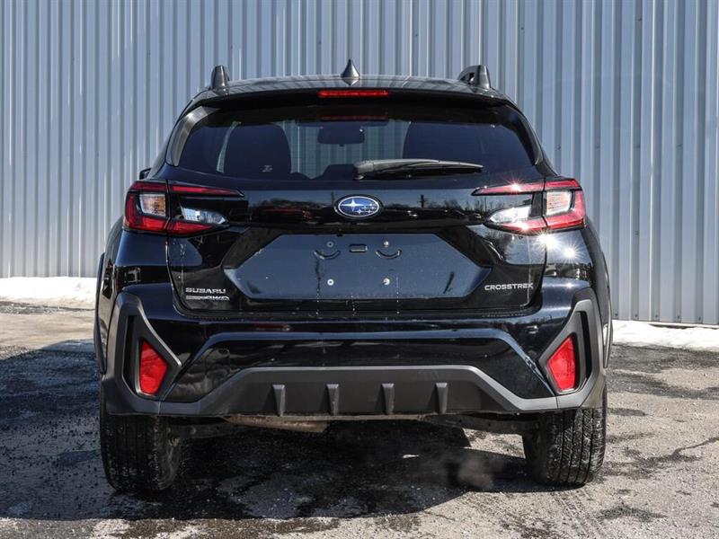 subaru Crosstrek 2024 - 6