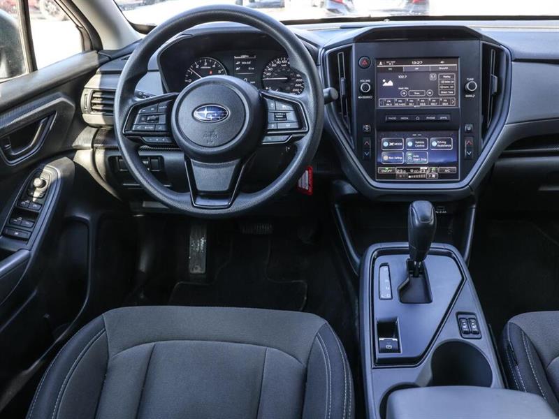 subaru Crosstrek 2024 - 8