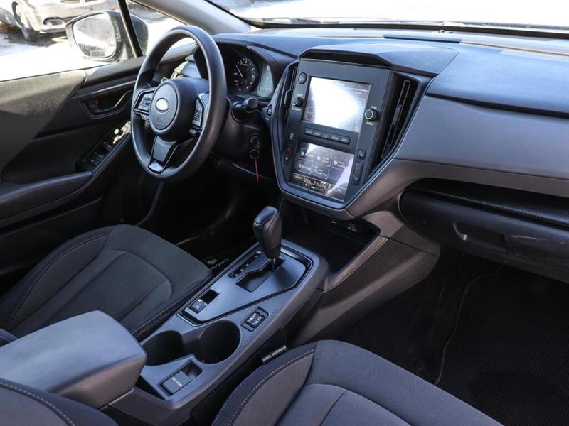 subaru Crosstrek 2024 - 9