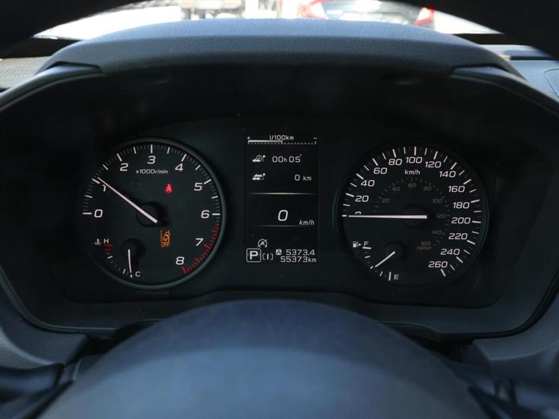 subaru Crosstrek 2024 - 10