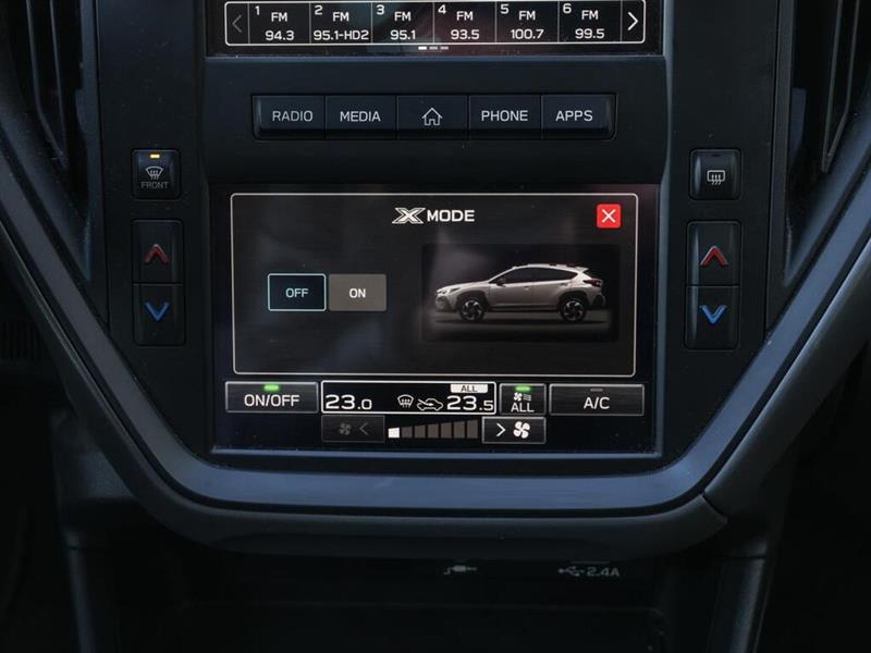 subaru Crosstrek 2024 - 13