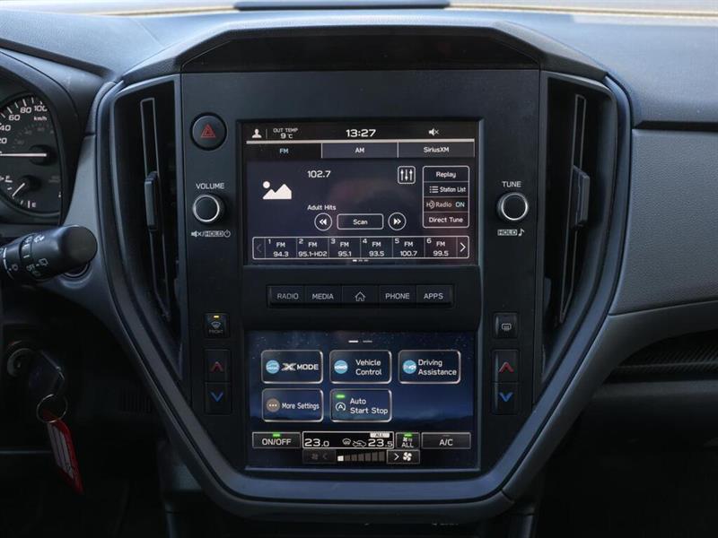 subaru Crosstrek 2024 - 14