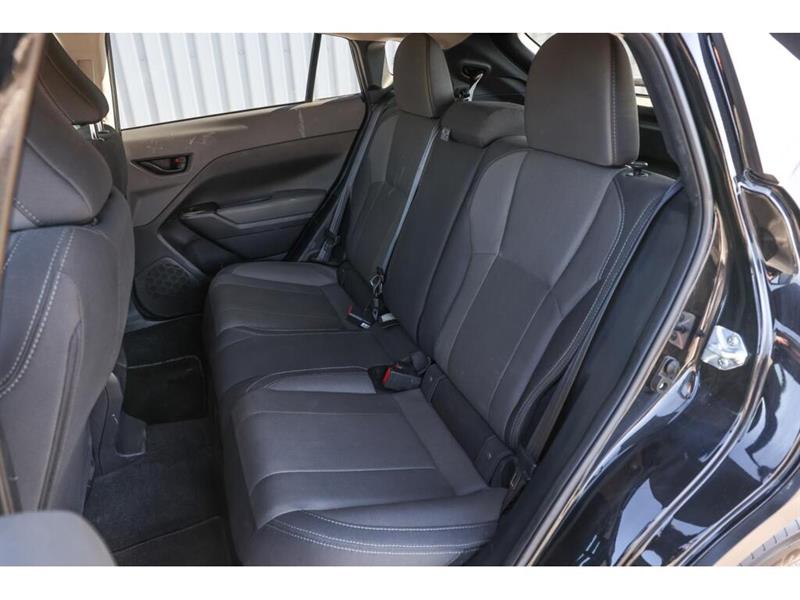 subaru Crosstrek 2024 - 18