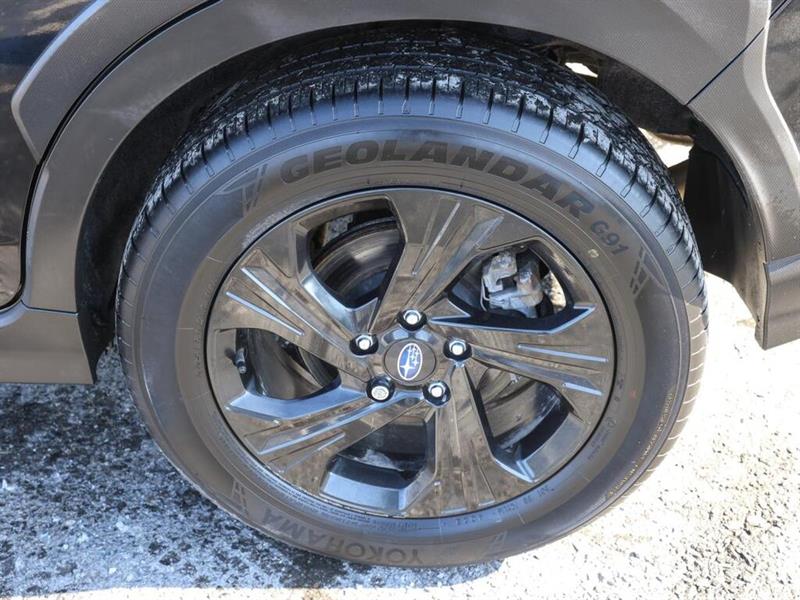 subaru Crosstrek 2024 - 20