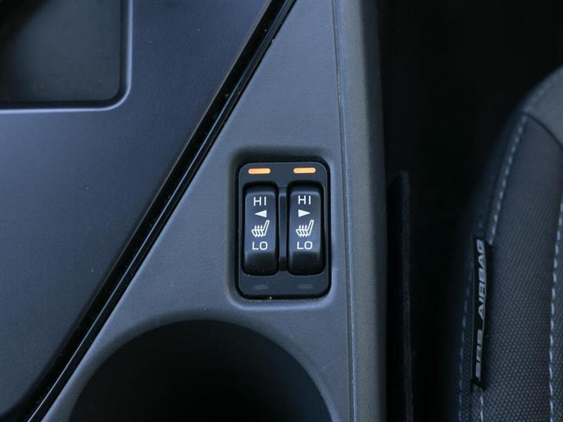 subaru Crosstrek 2024 - 21
