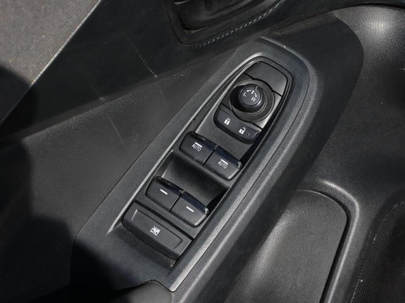 subaru Crosstrek 2024 - 22